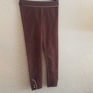 Janie and Jack leggings/riding pants